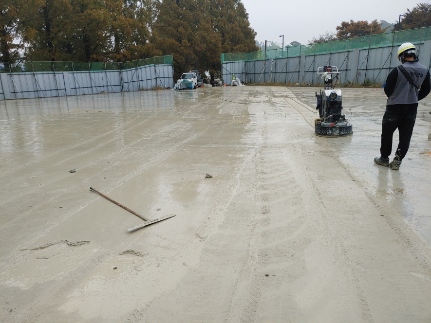 김천 / 덕곡동 관련 작업으로 고급스러운 마감이 돋보입니다. (깨지는, 미관) · 디테일한 마감 처리로 완성도 높은 결과물을 확인할 수 있습니다.